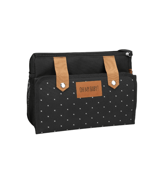 Badabulle Kinderwagen Organizer O My Baby - Badabulle - Babywinkel - 3661276160583