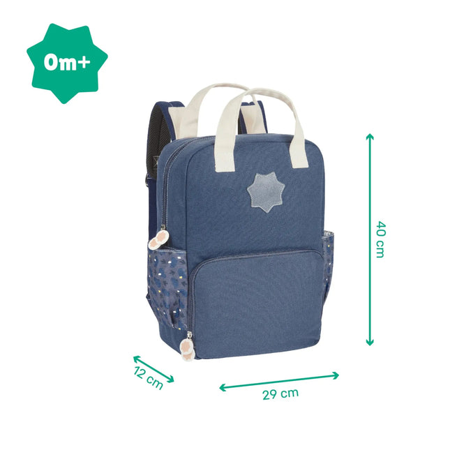 Badabulle Luiertas Oasis - Badabulle - Babywinkel - 3661276179332