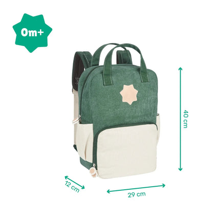 Badabulle Luiertas Safari - Badabulle - Babywinkel - 3661276179325