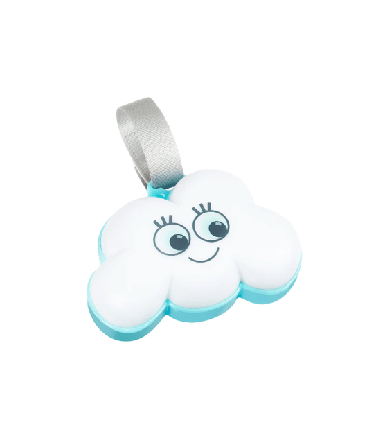 Badabulle Nachtlampje Wolkje - Badabulle - Babywinkel - 3661276148765