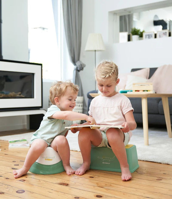 Badabulle Opstapje Antislip - Badabulle - Babywinkel - 3661276174283