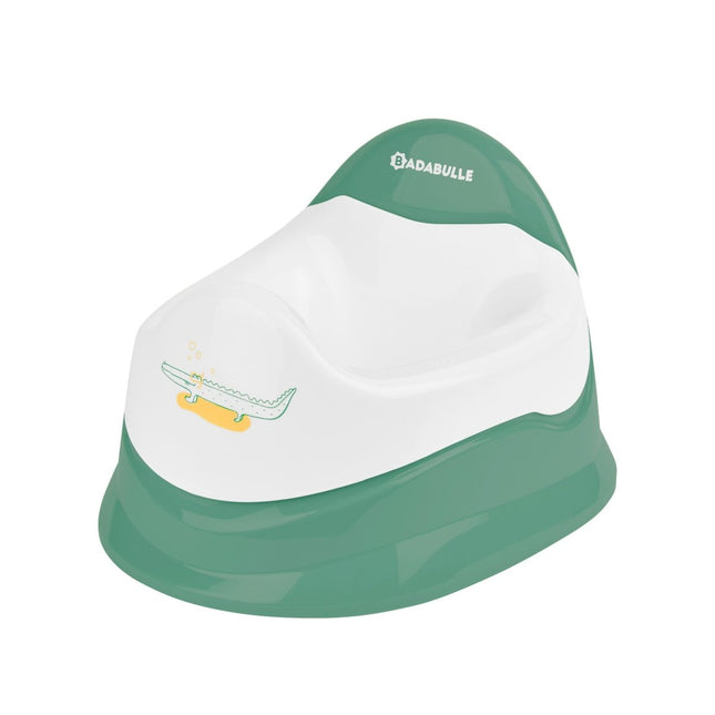 Badabulle Potje Evolutief Verwijderbaar - Badabulle - Babywinkel - 3661276174252