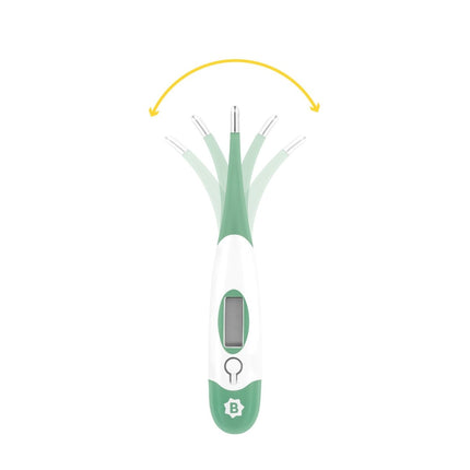 Badabulle Thermometer Eenvoudig Tip - Badabulle - Babywinkel - 3661276174504