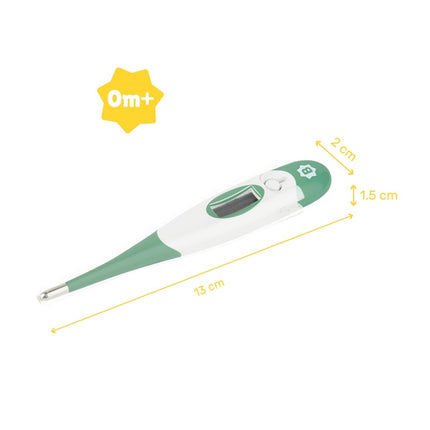 Badabulle Thermometer Eenvoudig Tip - Badabulle - Babywinkel - 3661276174504