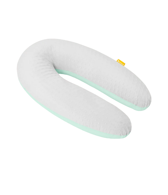 Badabulle Voedingskussen Fluffy - Badabulle - Babywinkel - 3661276170025