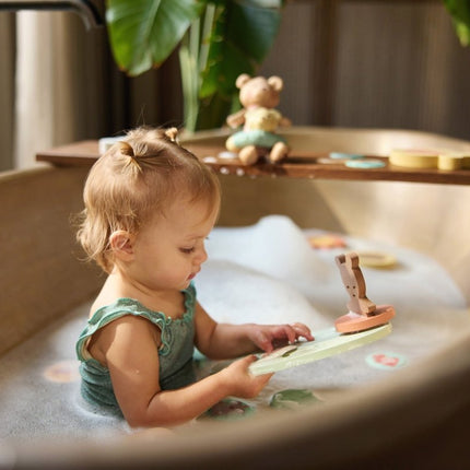 Badspeelset Foam - Kangaroots koop je bij Babywinkel