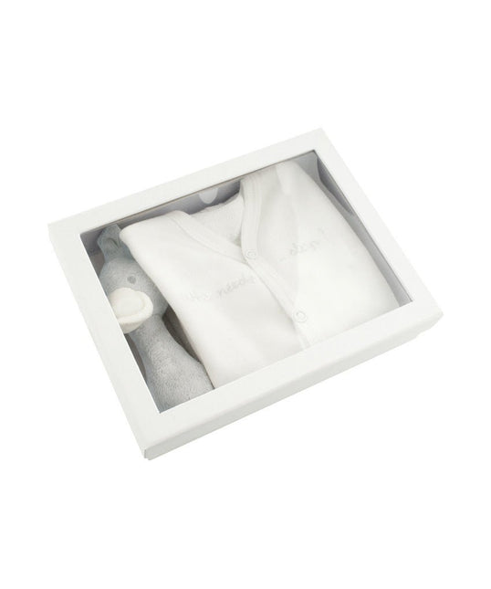 BamBam Boxpakje Wie Heeft Slapen 50,56 koop je bij Babywinkel