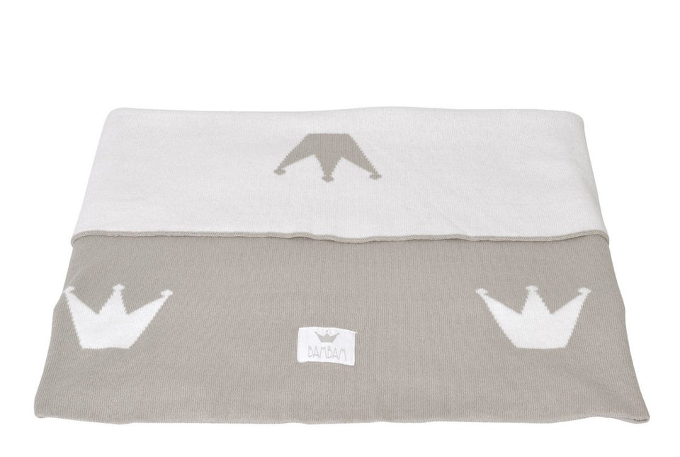 BamBam Dekbed Katoen koop je bij Babywinkel