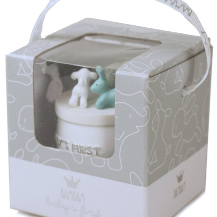 BamBam Geschenkdoosje Eerste Van De Baby - BamBam - Babywinkel - 8711811095292