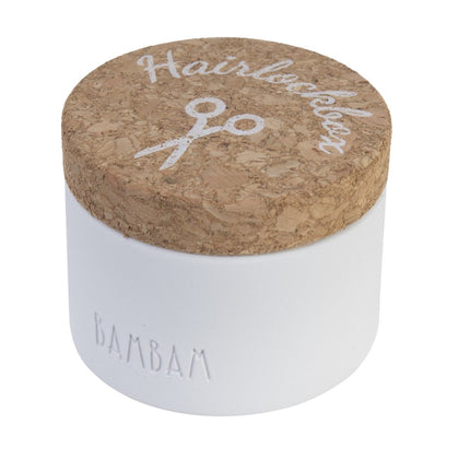 BamBam Geschenkdoosje Haarlokjebox - BamBam - Babywinkel - 8711811098507