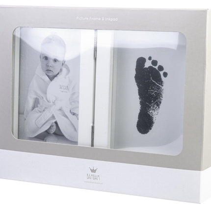 BamBam Geschenkdoosje Stempelkussen Kit koop je bij Babywinkel