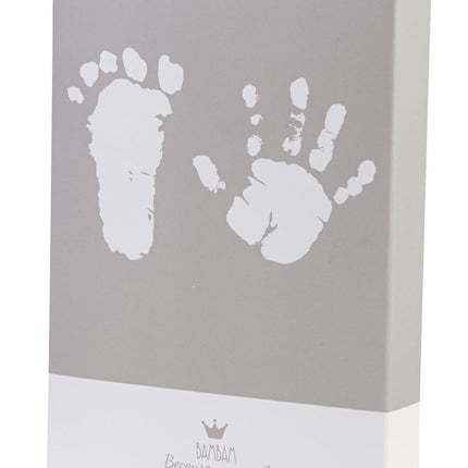 BamBam Geschenkdoosje Stempelkussen Kit koop je bij Babywinkel