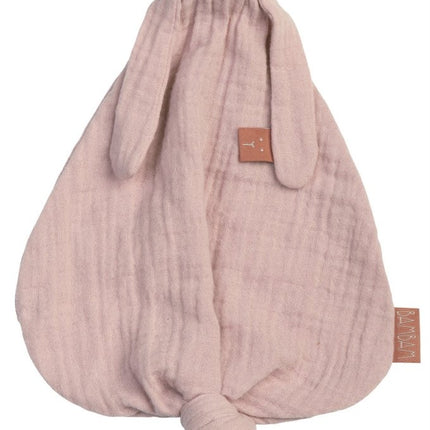 BamBam Organische Roze Beer Tuttle - BamBam - Babywinkel - 8711811097531