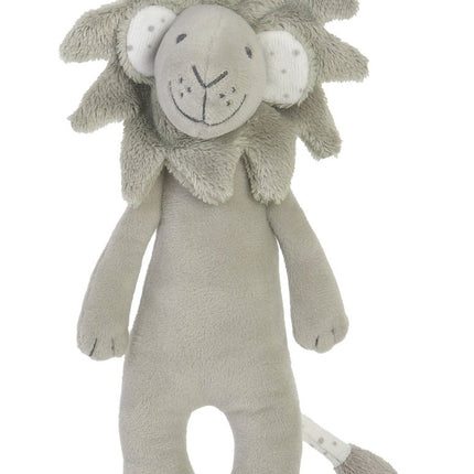 BamBam Rammelaar Duurzame Lion Rattle - BamBam - Babywinkel - 8711811096602