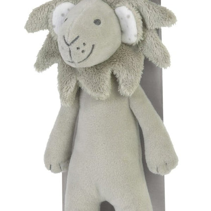 BamBam Rammelaar Duurzame Lion Rattle - BamBam - Babywinkel - 8711811096602