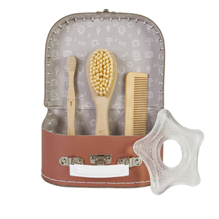 BamBam Speelkoffer Verblijfstijd - BamBam - Babywinkel - 8711811097432