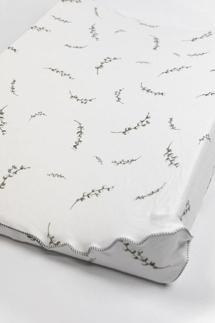 Bamboom Aankleedkussenhoes Salice 50x70cm - Bamboom - Babywinkel - 8054117837846