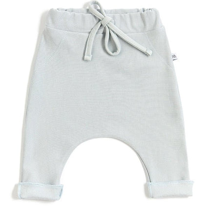 Bamboom Baby Broekje Licht Blauw - Bamboom - Babywinkel - 8053306052671