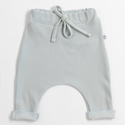 Bamboom Baby Broekje Licht Blauw - Bamboom - Babywinkel - 8053306052671