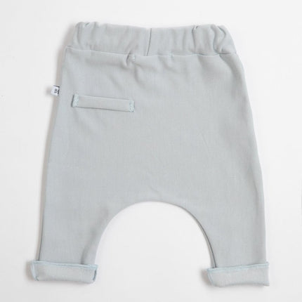 Bamboom Baby Broekje Licht Blauw - Bamboom - Babywinkel - 8053306052671