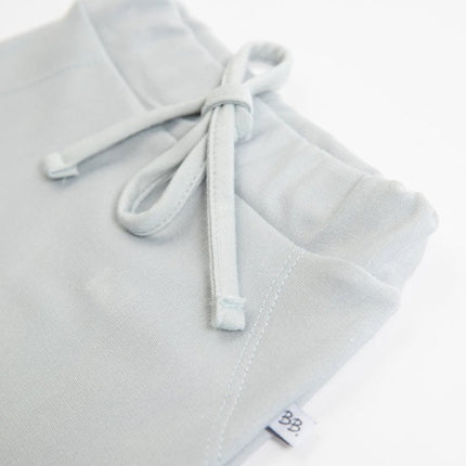 Bamboom Baby Broekje Licht Blauw - Bamboom - Babywinkel - 8053306052671