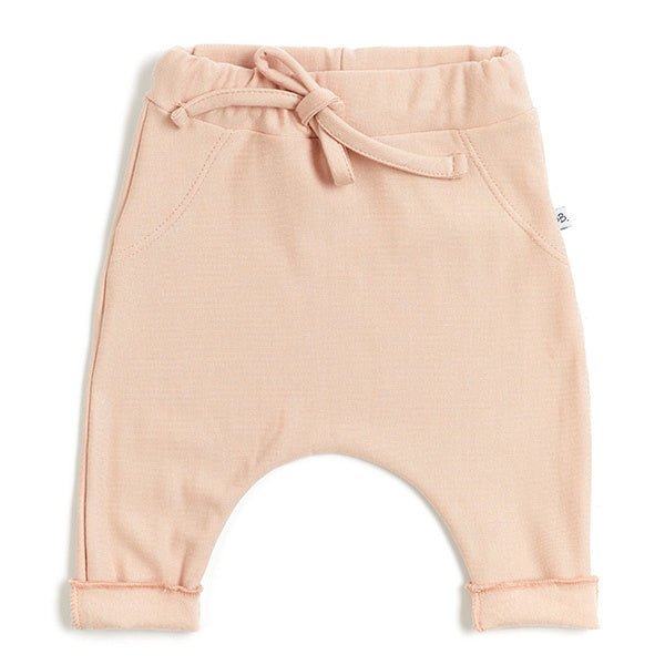 Bamboom Baby Broekje Roze - Bamboom - Babywinkel - 8053306052718