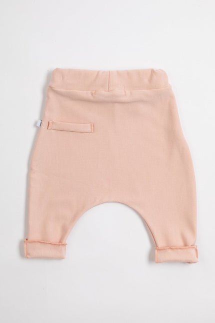 Bamboom Baby Broekje Roze - Bamboom - Babywinkel - 8053306052718