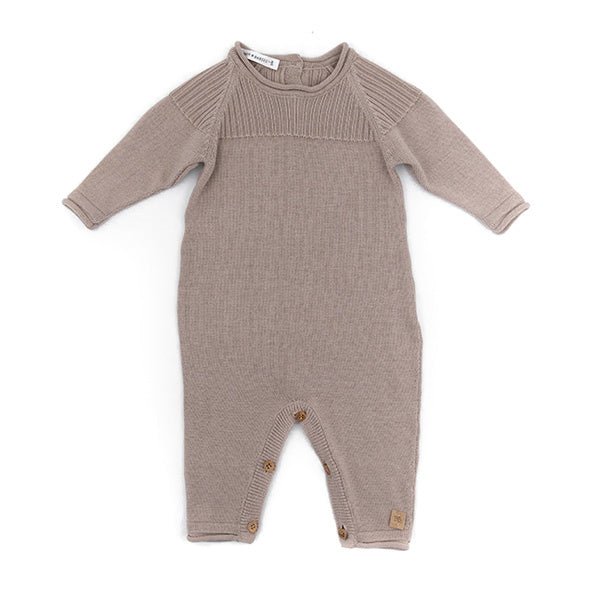 Bamboom Boxpakje Knitted Camel - Bamboom - Babywinkel - 8053847230361