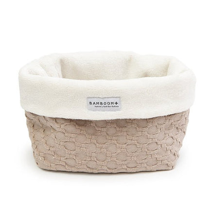 Bamboom Commodemandje Honey Sand - Bamboom - Babywinkel - 8054117838164