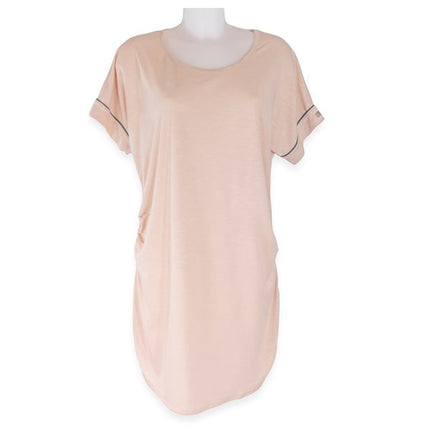 Bamboom Zwangerschapsshirt Nude Pink - Bamboom - Babywinkel - 8054117838195