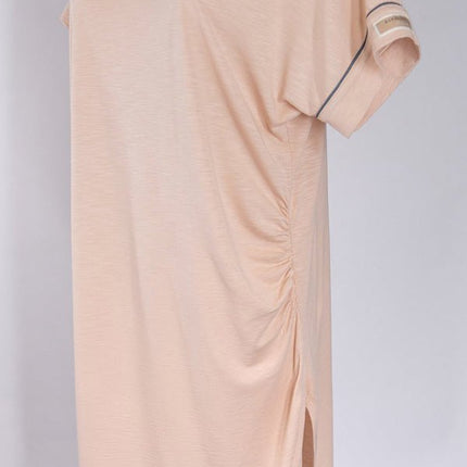Bamboom Zwangerschapsshirt Nude Pink - Bamboom - Babywinkel - 8054117838195