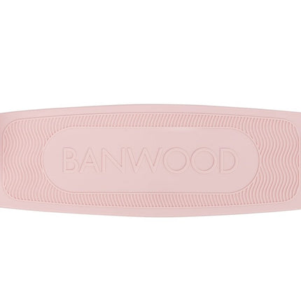Banwood Eco Kinderstep Faded Pink koop je bij Babywinkel