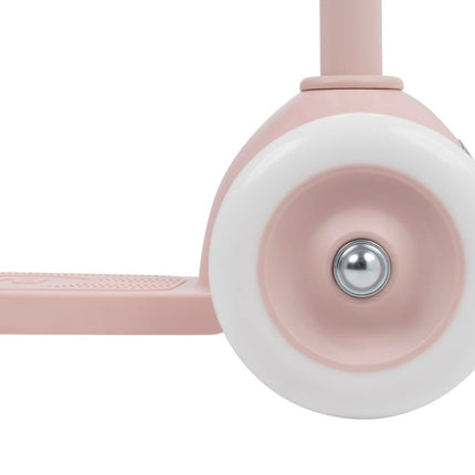 Banwood Eco Kinderstep Faded Pink koop je bij Babywinkel