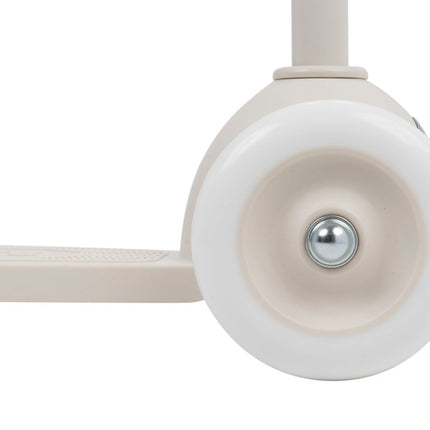 Banwood Eco Kinderstep Ivory koop je bij Babywinkel