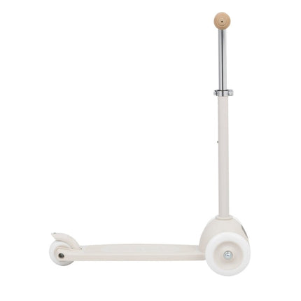 Banwood Eco Kinderstep Ivory koop je bij Babywinkel
