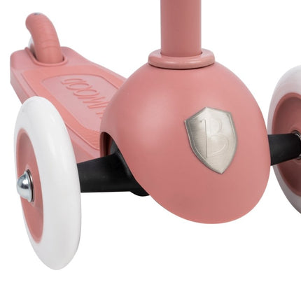 Banwood Eco Kinderstep Raspberry koop je bij Babywinkel