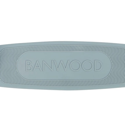 Banwood Eco Kinderstep Teal koop je bij Babywinkel