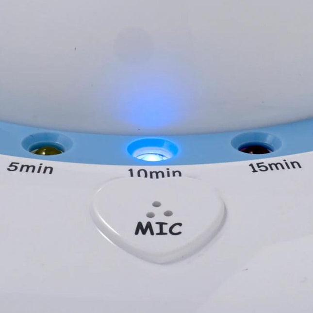 BC - 125 - Baby projector koop je bij Babywinkel