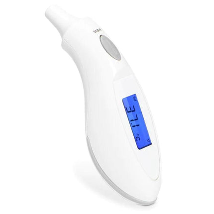Alecto Thermometer Oor Infrarood koop je bij Babywinkel