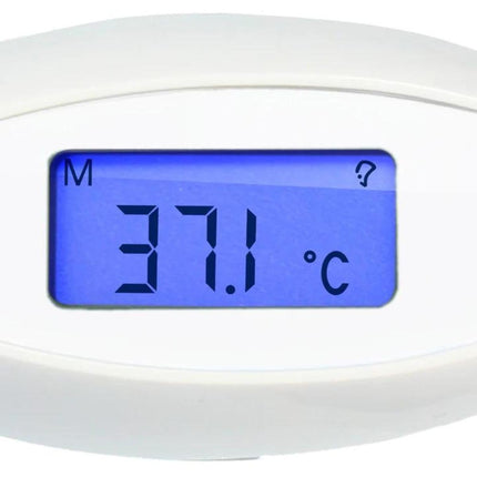 Alecto Thermometer Oor Infrarood koop je bij Babywinkel