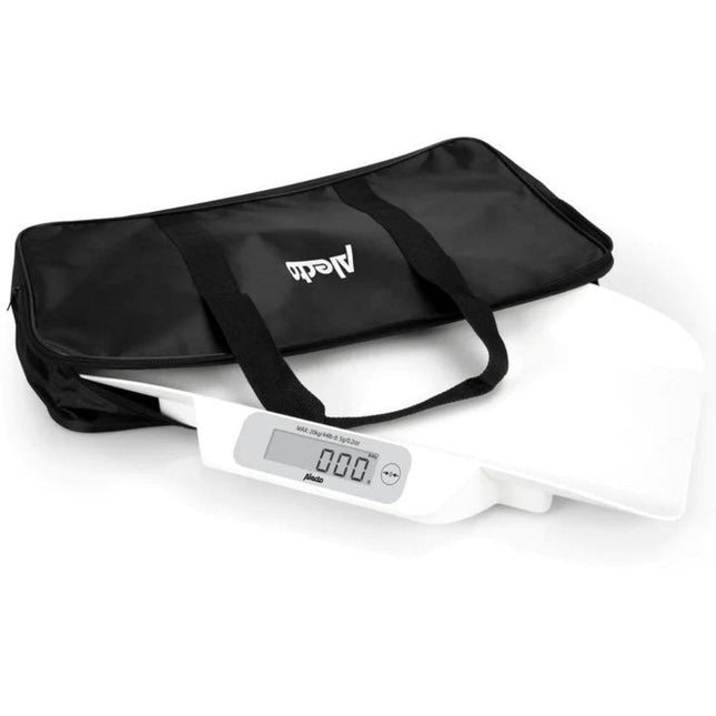 BC - 30 - Baby scale - Babywinkel - 8712412581191