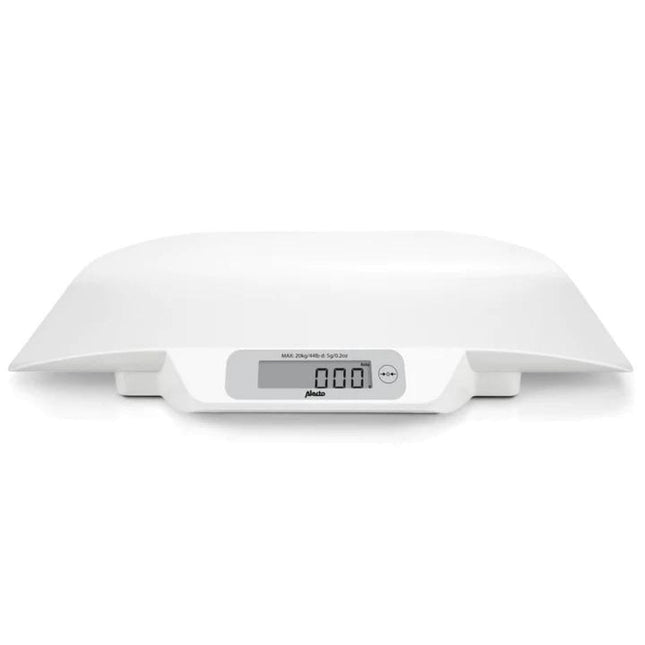 BC - 30 - Baby scale - Babywinkel - 8712412581191