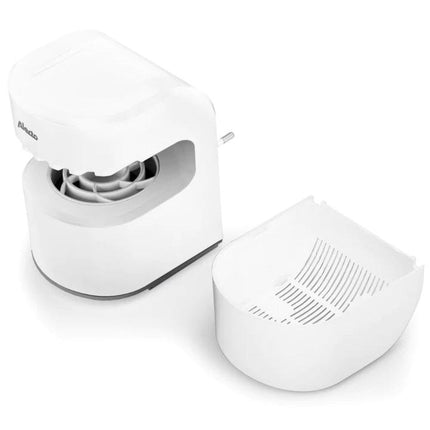 BC14WH - Insect killer - White - Babywinkel - 8712412586677