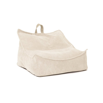 Bean bag off - white - Babywinkel - 7340028735908