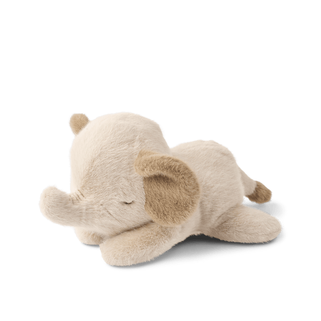 Berto Baby Elephant Teddy Mist - Babywinkel - 5715493484736