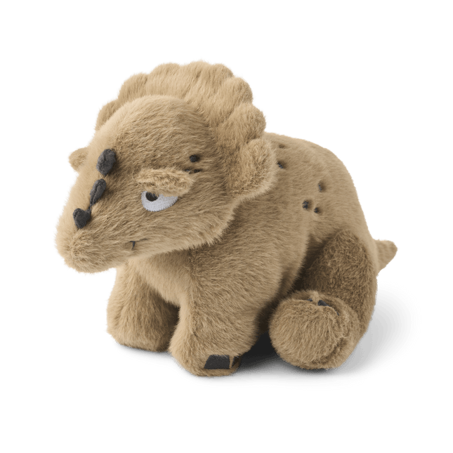 Berto Tricera Dino Teddy Dune - Babywinkel - 5715493495626