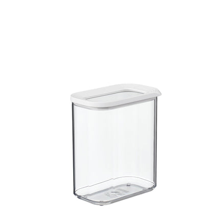 Mepal Modula Bewaardoos 1500ml Wit