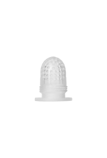 BIBS Baby Feeder Ivory - Babywinkel - 5713795261925