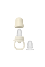 BIBS Baby Feeder Ivory - Babywinkel - 5713795261925