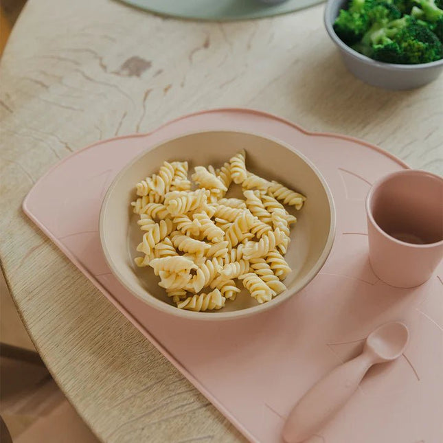 BIBS Placemat Bomehe Blush koop je bij Babywinkel
